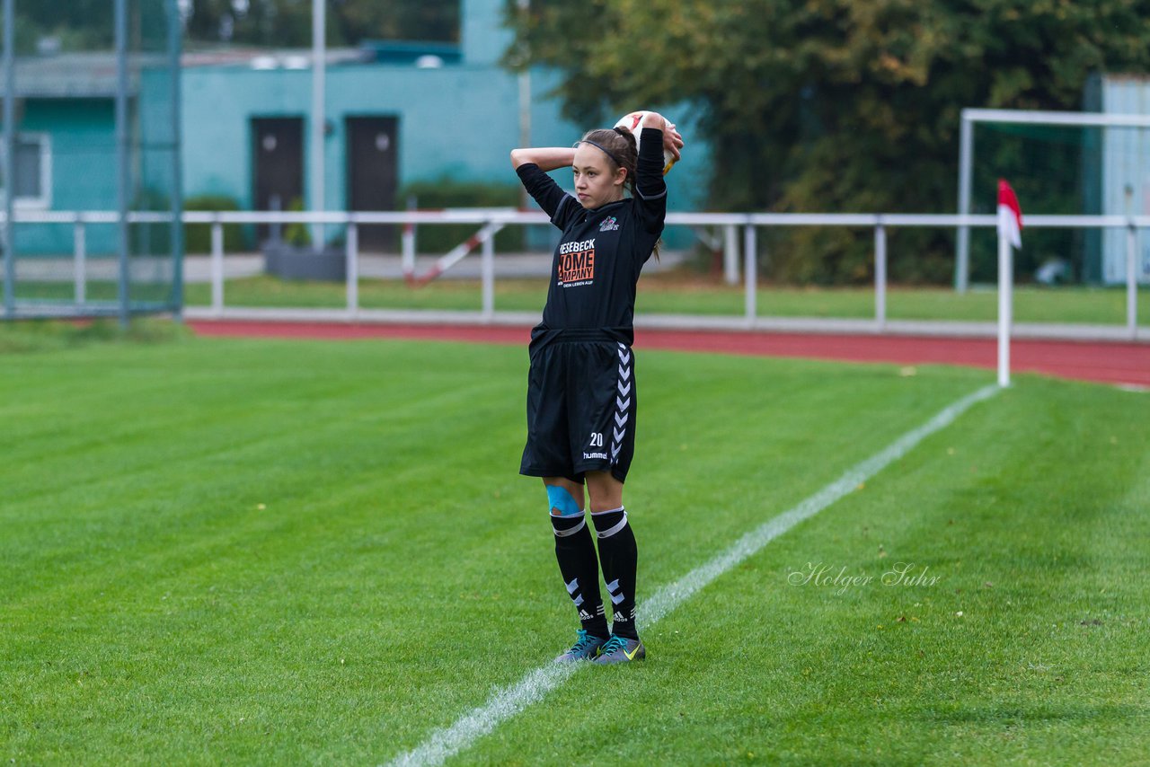 Bild 300 - Frauen TSV Schnberg - SV Henstedt Ulzburg 2 : Ergebnis: 2:6